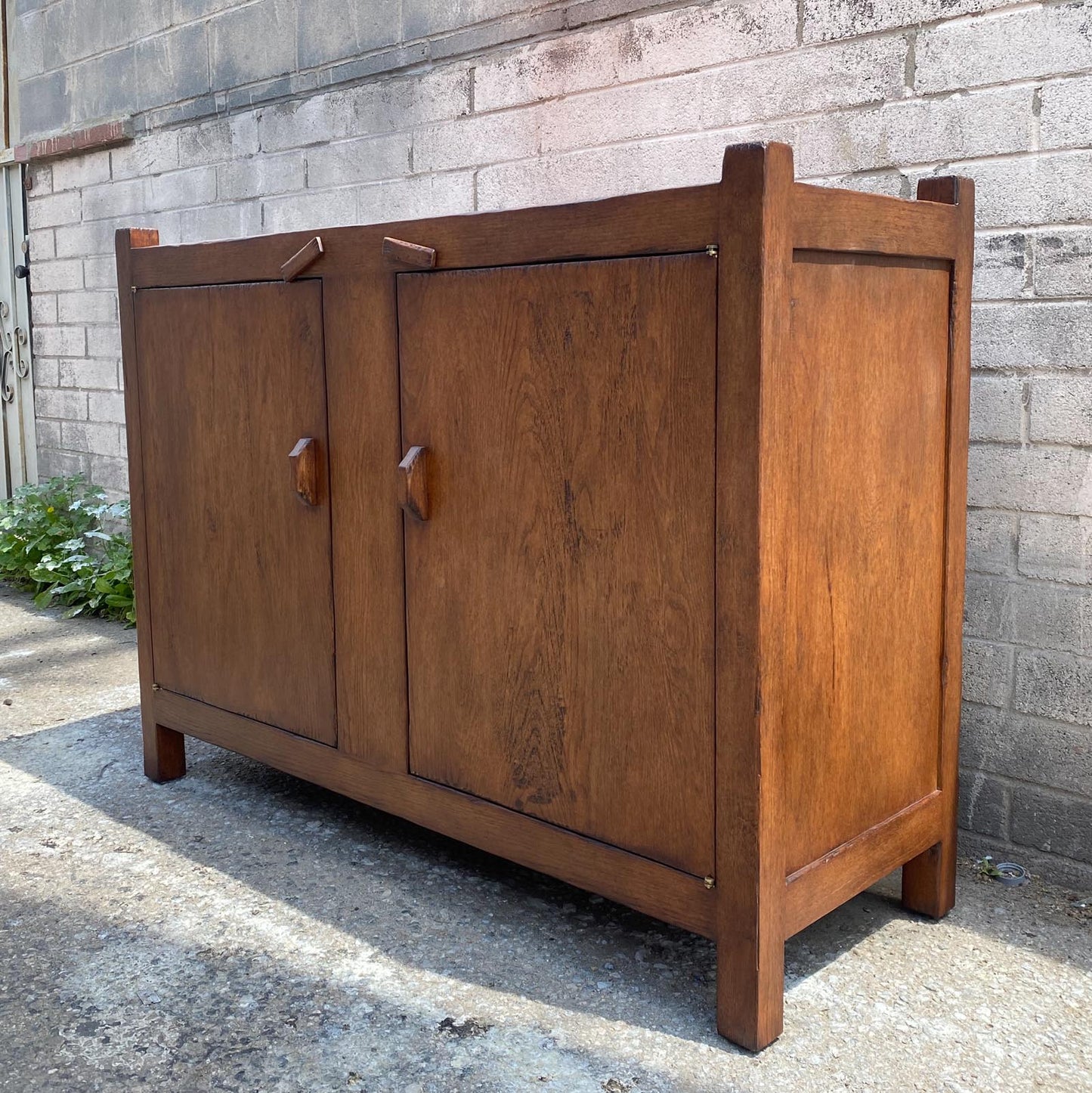 10-802mod3 Trastero Cabinet