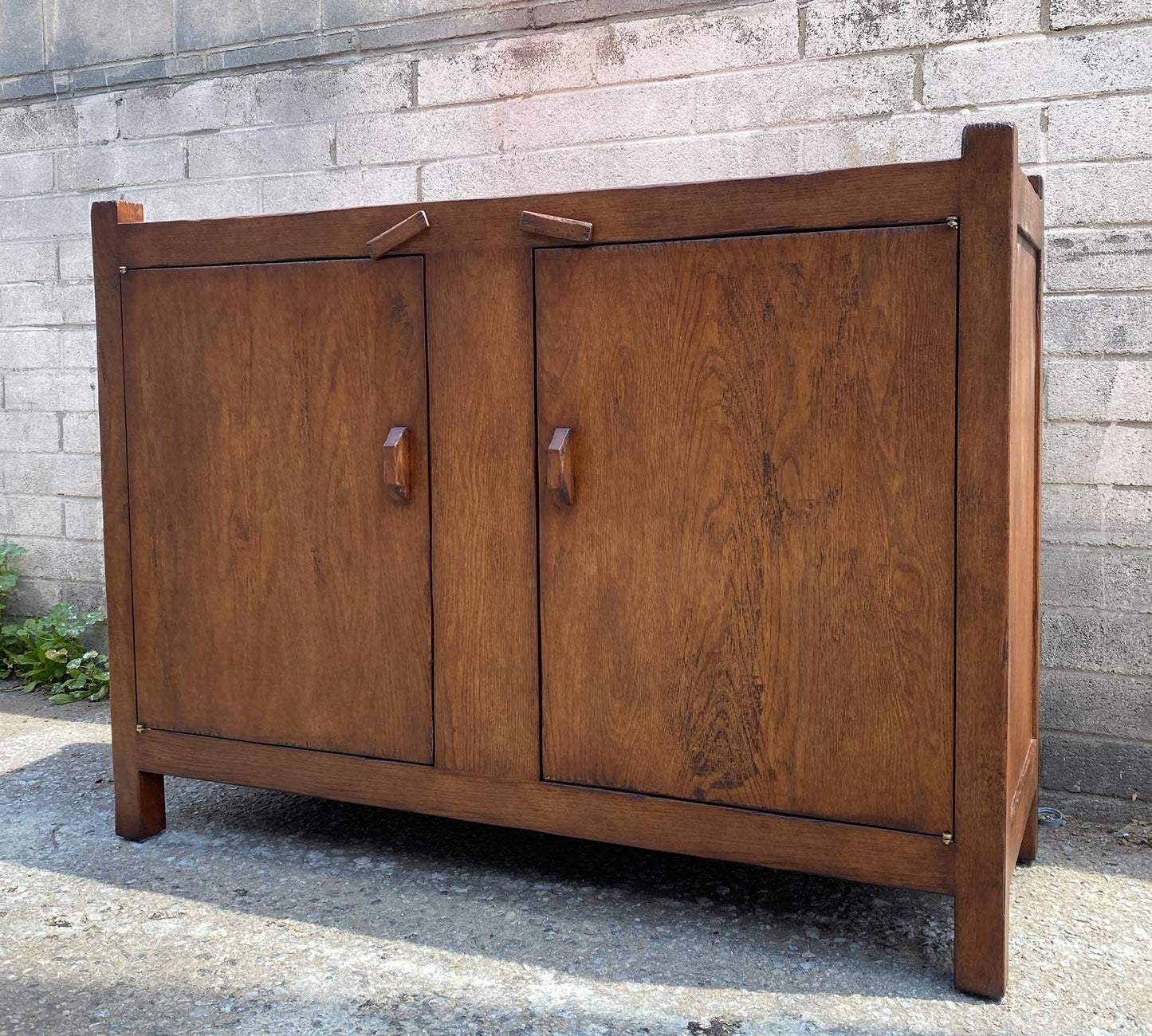 10-802mod3 Trastero Cabinet