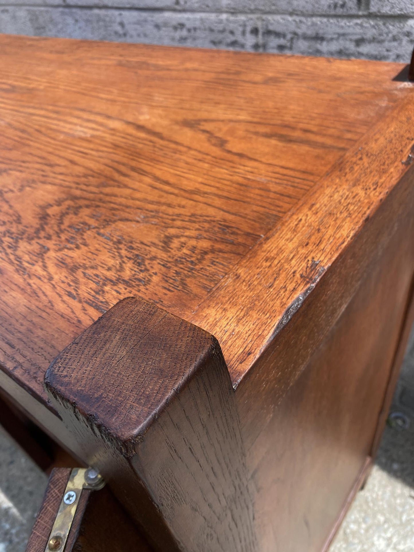 10-802mod3 Trastero Cabinet