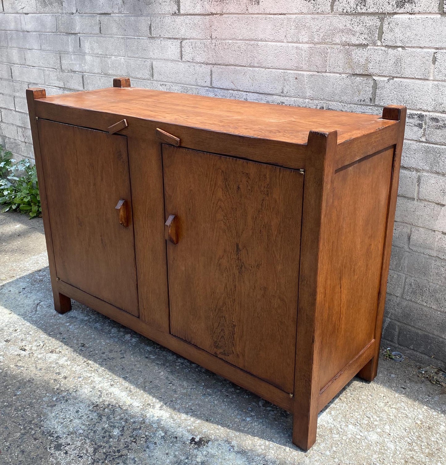 10-802mod3 Trastero Cabinet