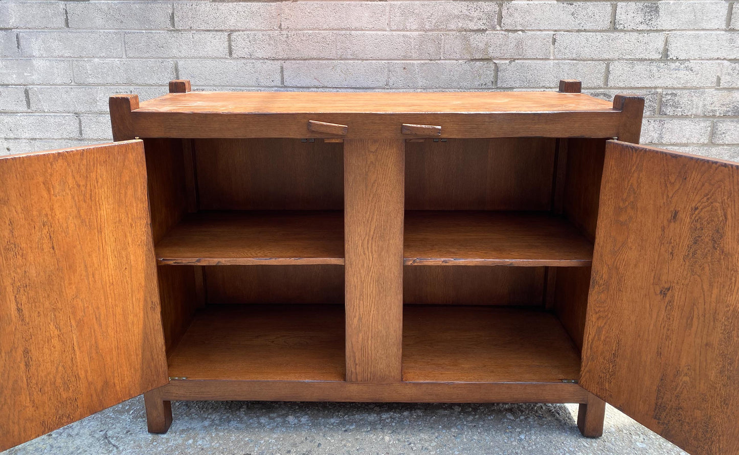 10-802mod3 Trastero Cabinet