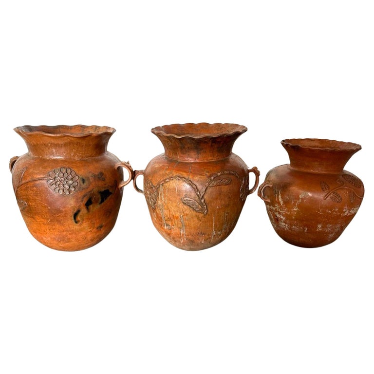 #1-247, #1-248, #1-256 Floreros