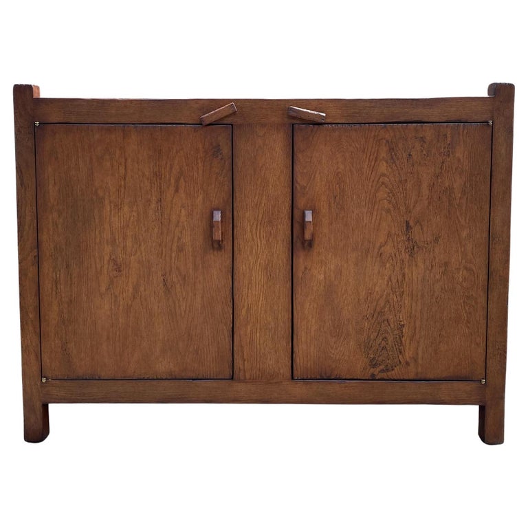 10-802mod3 Trastero Cabinet