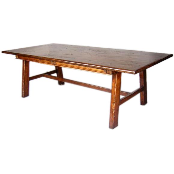 Custom Japanese Style Table or Desk