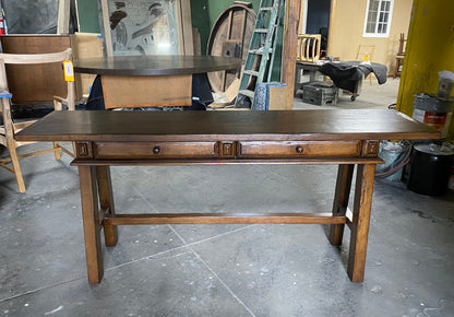 #10-11mod5 Japanese Style Console