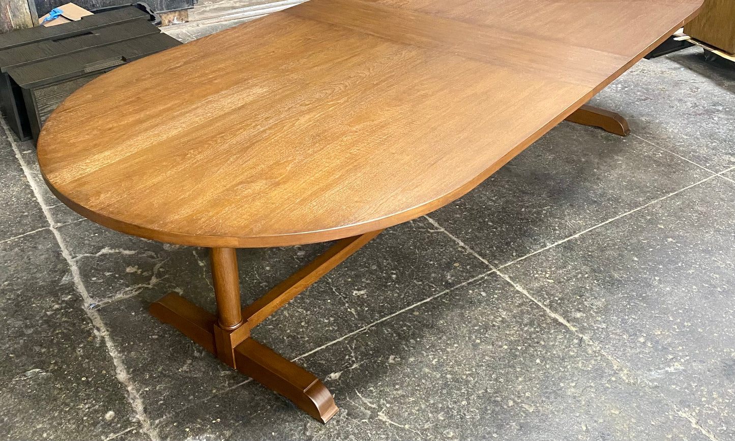 #10-13mod10 Custom Wine Tasting Table