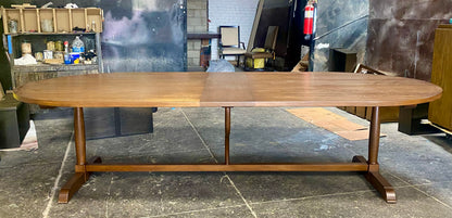 #10-13mod10 Custom Wine Tasting Table