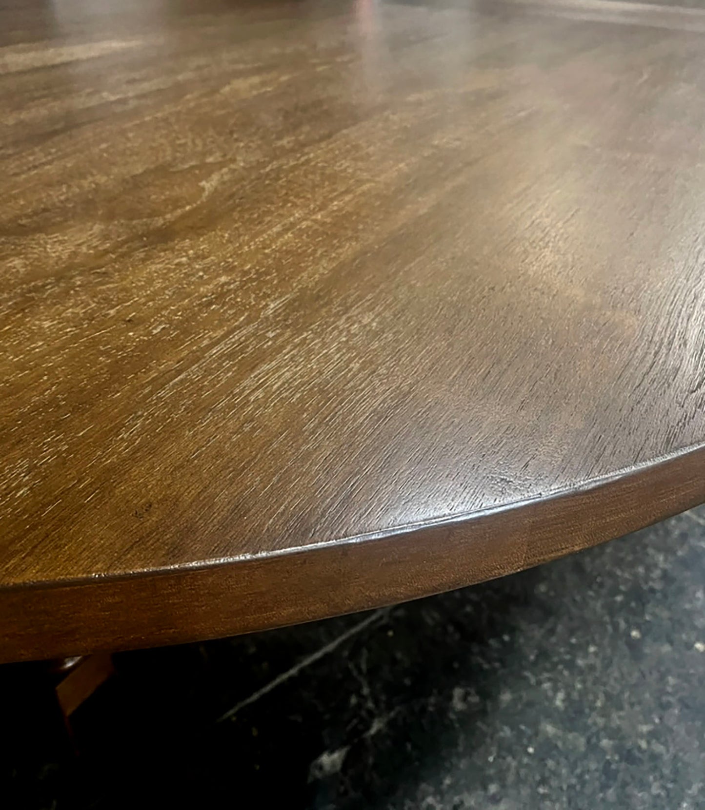 #10-13mod10 Custom Wine Tasting Table