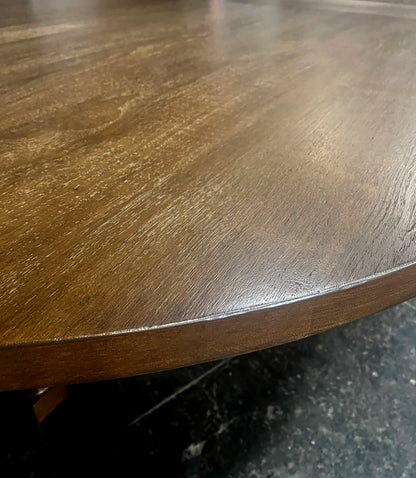 #10-13mod10 Custom Wine Tasting Table