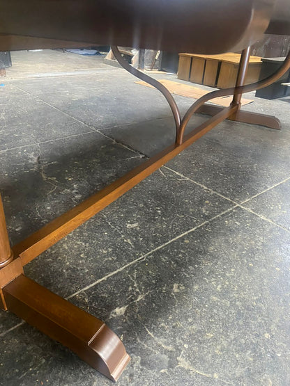 #10-13mod10 Custom Wine Tasting Table