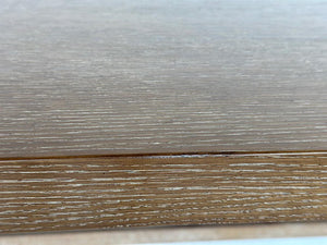 10-31 Custom V Stretcher Table