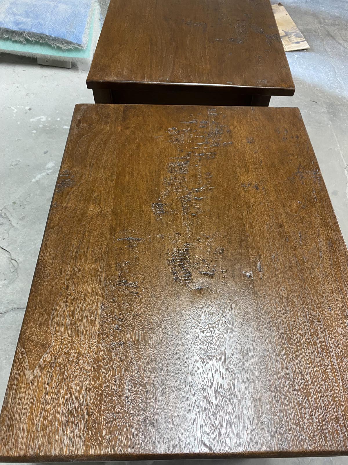 #10-618mod5 Custom Brazilian Table
