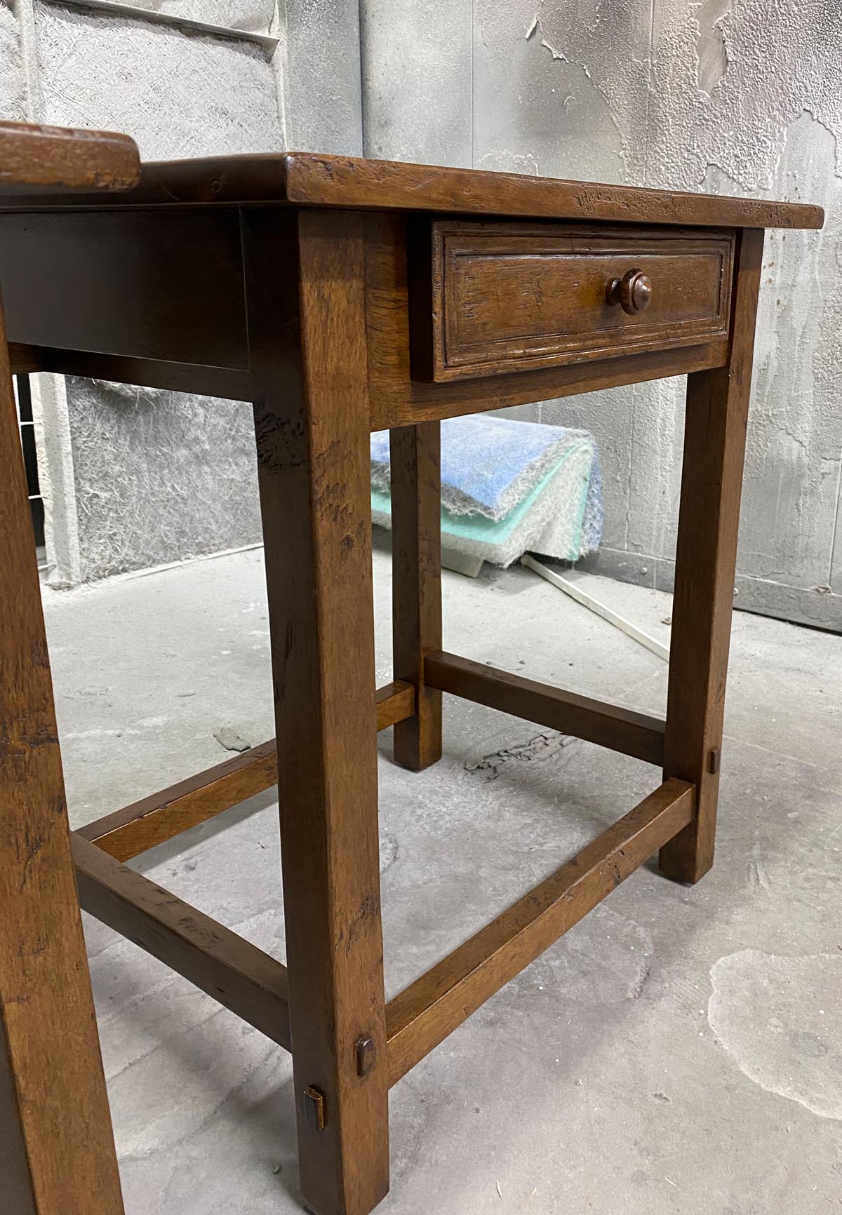 #10-618mod5 Custom Brazilian Table