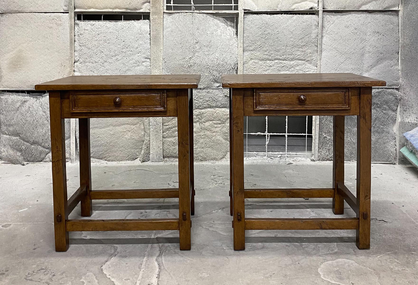 #10-618mod5 Custom Brazilian Table