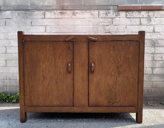 10-802mod3 Trastero Cabinet