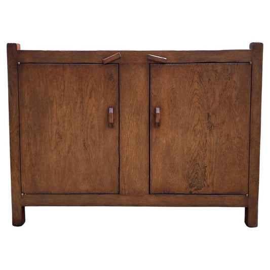 10-802mod3 Trastero Cabinet
