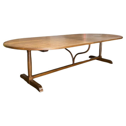 #10-13mod10 Custom Wine Tasting Table