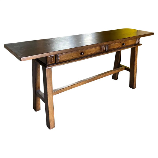 #10-11mod5 Japanese Style Console